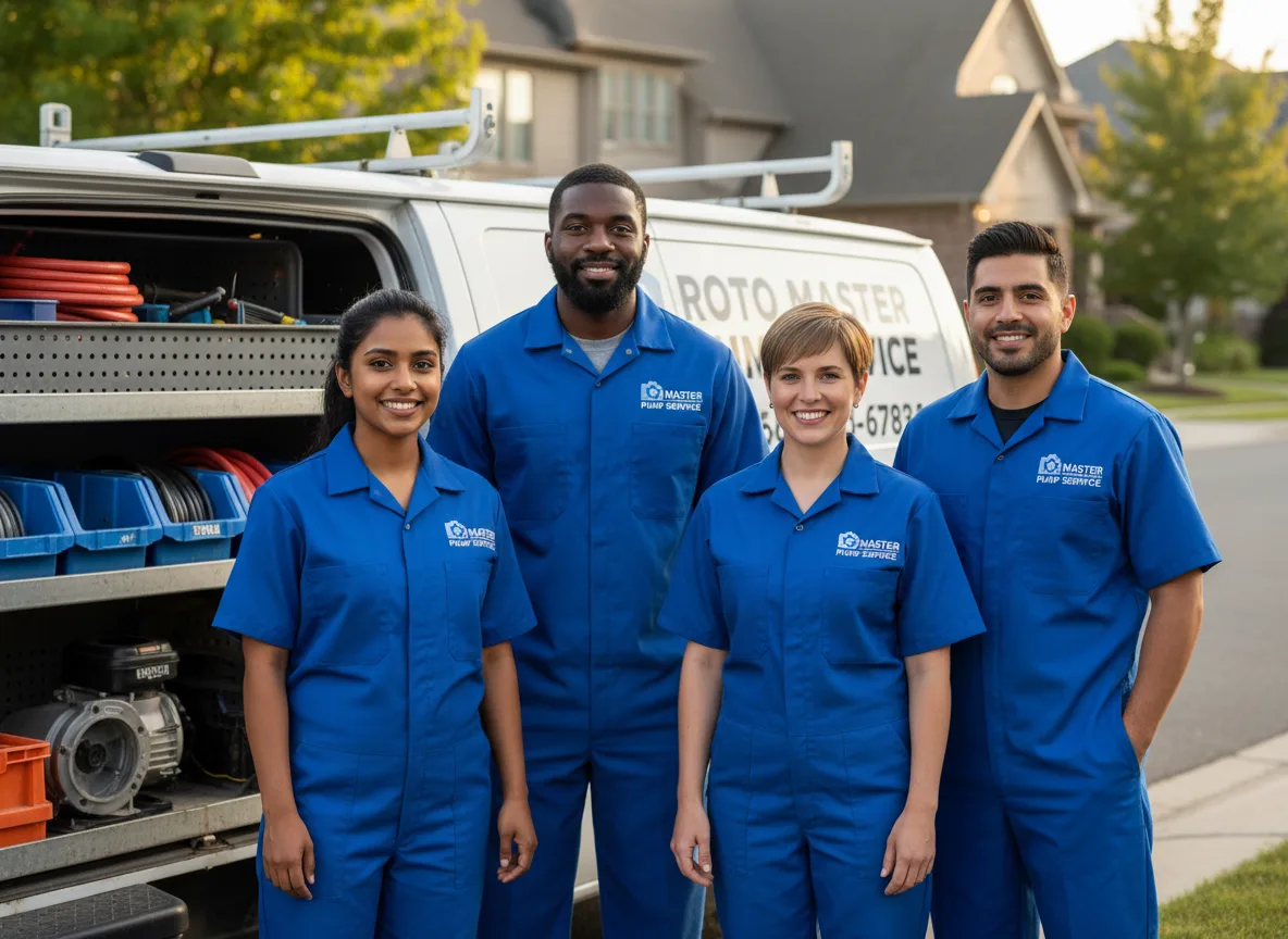 Sump Pump Installation company in Lawrence Township, NJ